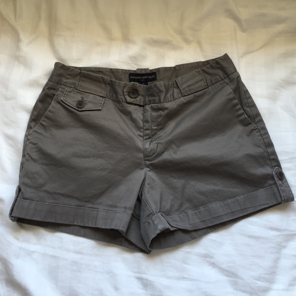 🥂SALE🥂Banana Republic Shorts